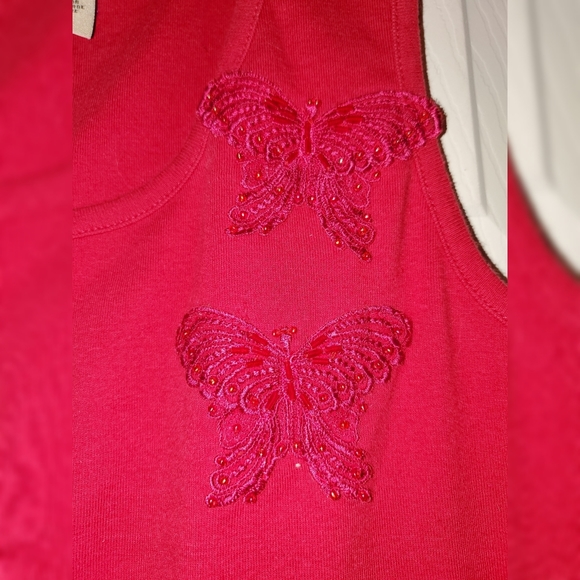 DeCODED XL Tank - Picture 2 of 4